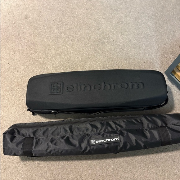 D-Lite RX ONE To Go Flash Kit - Black - Picture 10 of 11